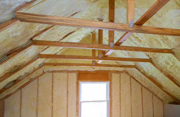 Best Insulation for Specific Applications in Kimberly, ID