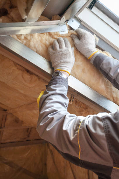 Best Insulation for Specific Applications in Kimberly, ID