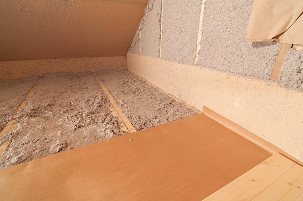 Best Insulation for Specific Applications in Kimberly, ID